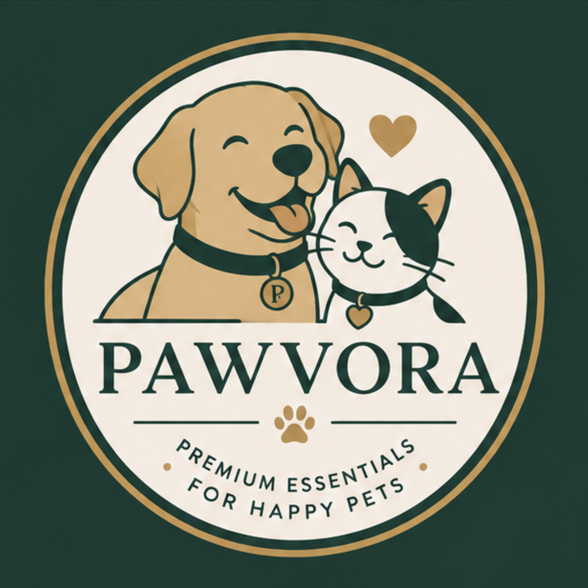 Pawvora